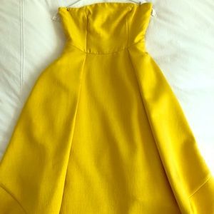 C/MEO Collective Making Waves Dress